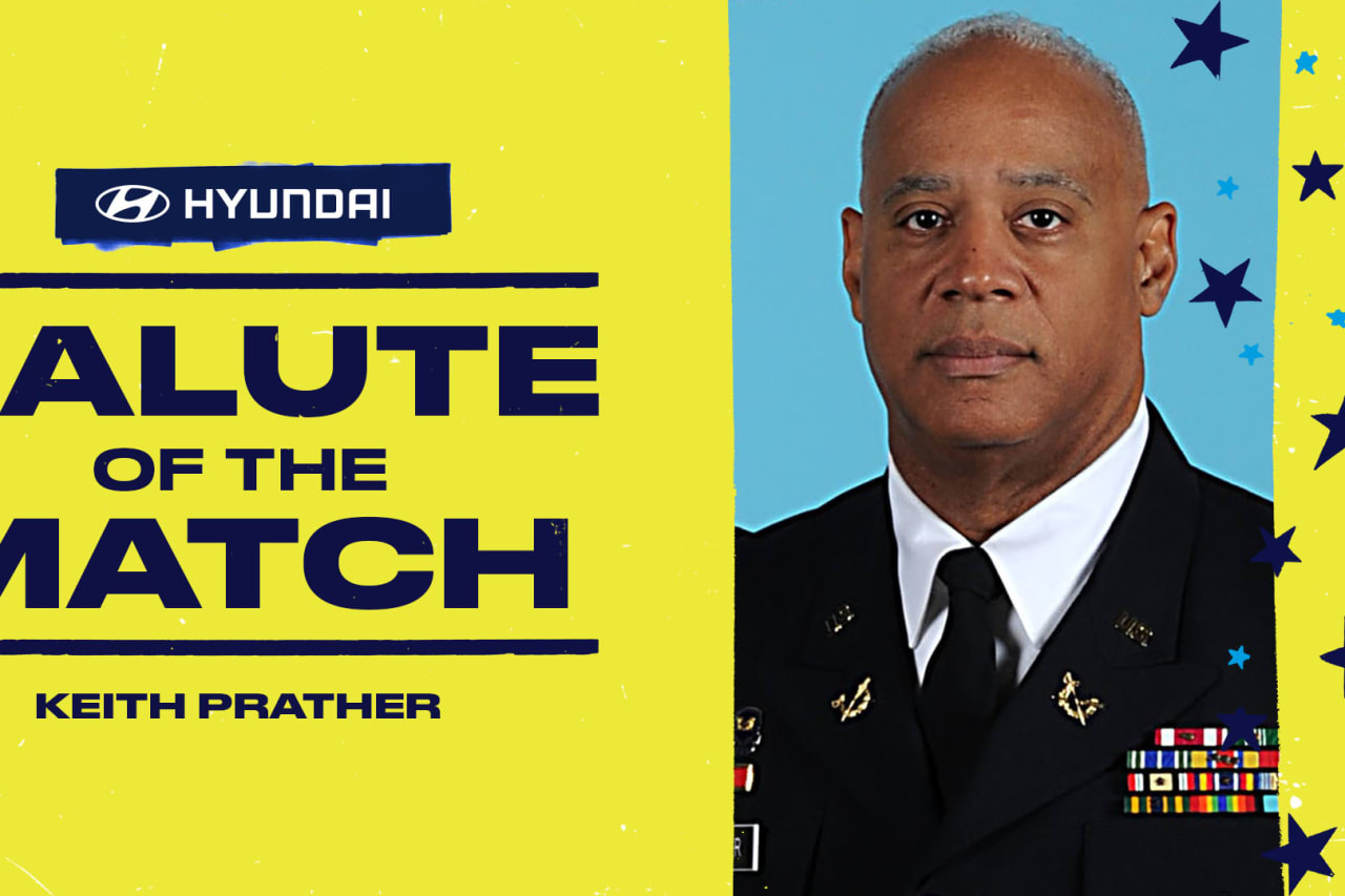 4.29 Keith R. Prather, United States Army