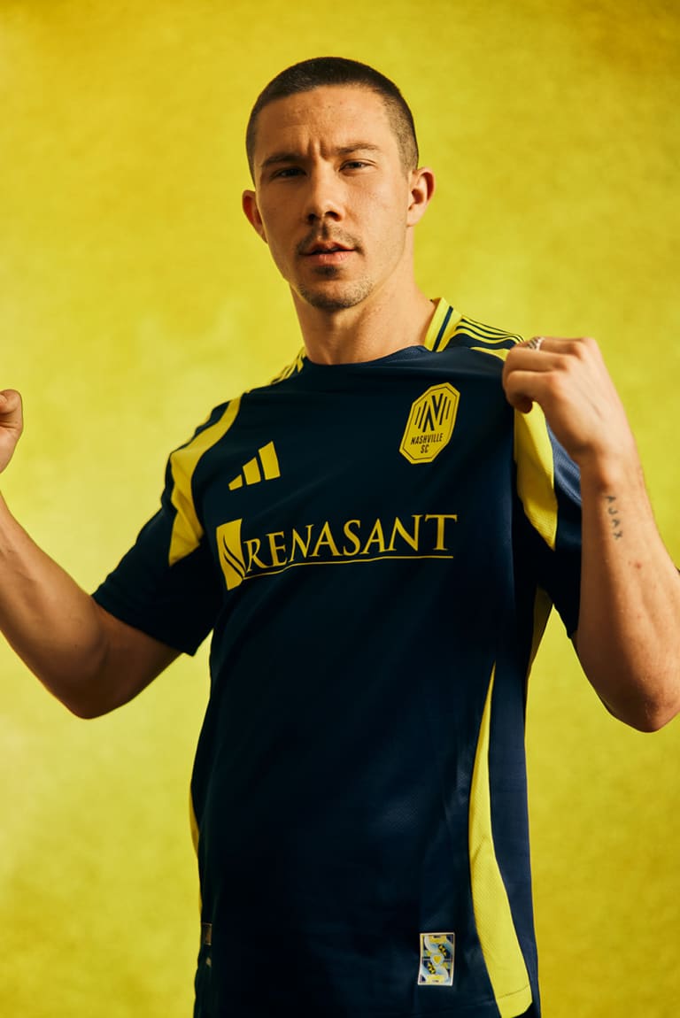 NSC 25 Secondary Kit-PLAYERS-49