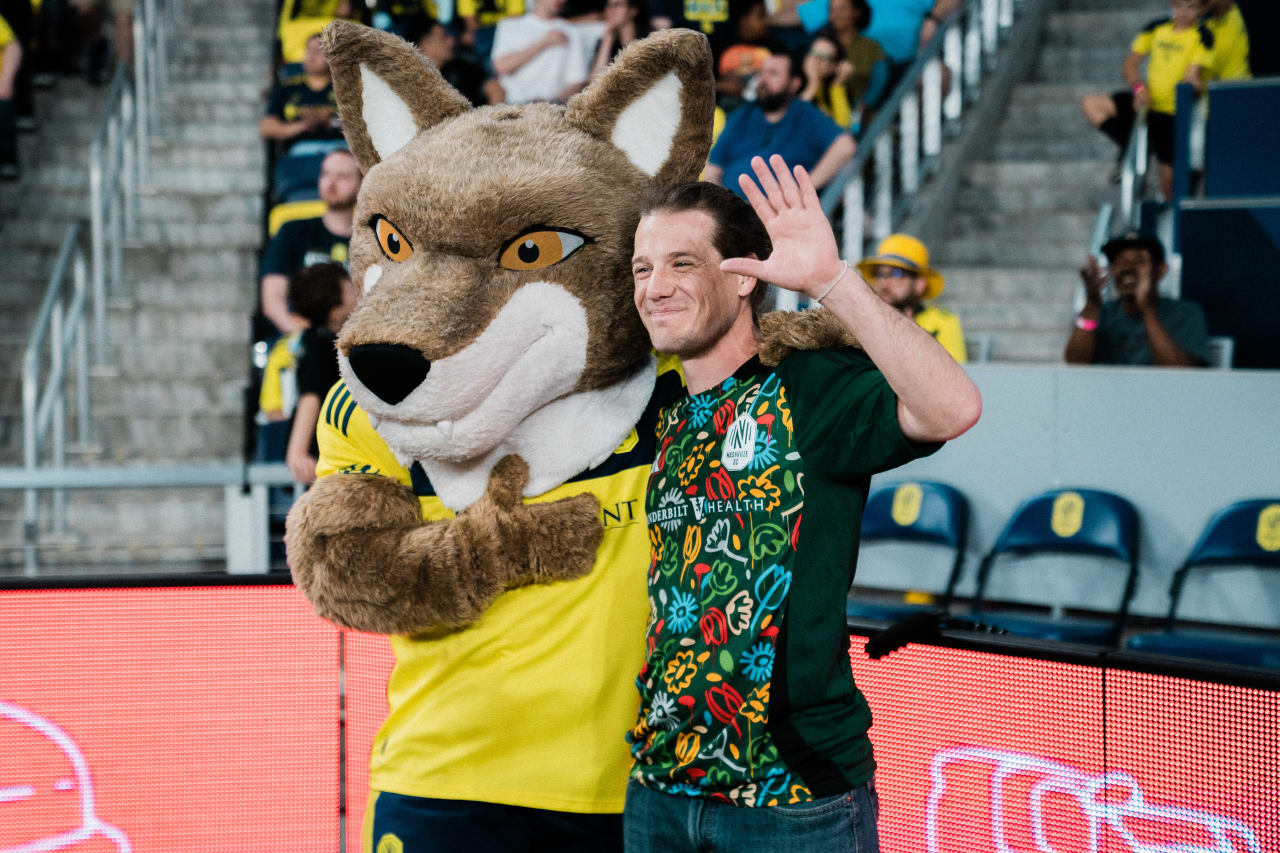 Hero of the Match 4.27 | Frank Ponzio