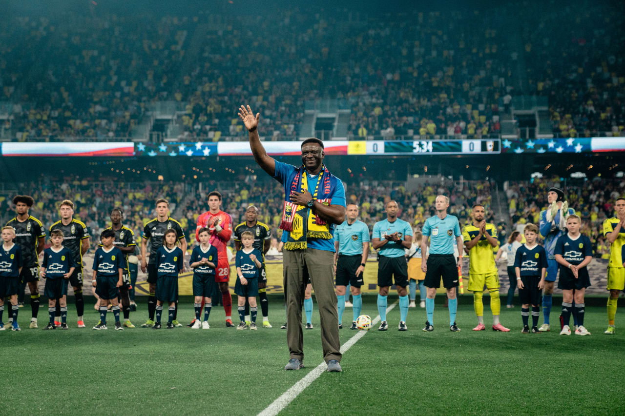 3.30.24 | Bennie Thompson