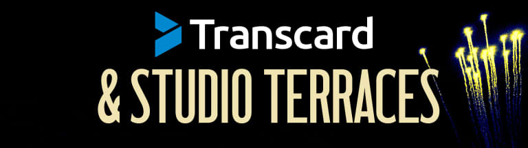 Terraces Button 2025