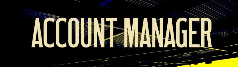 Acct Manager Button 2025