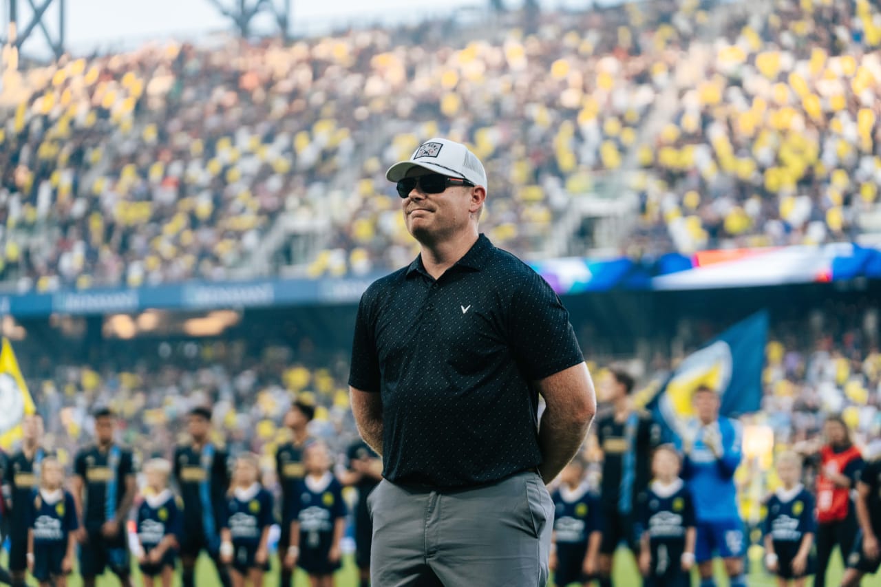 7.12 Sergeant Matt Parker, United States Army