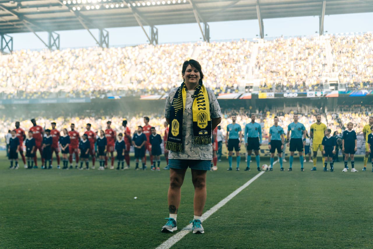 10.21 Chief Petty Officer Sue Skaggs, United States Navy