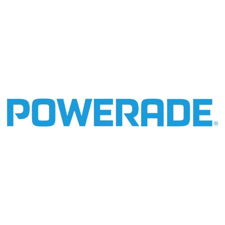 Powerade partner logo 2025