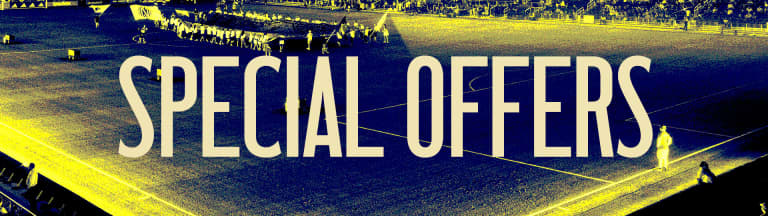 Special Offers 2025 button