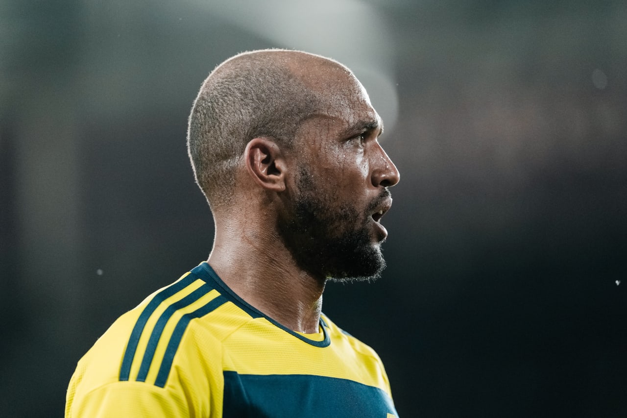 ORL vs NSH | USOC Round of 16 | 5.21.25