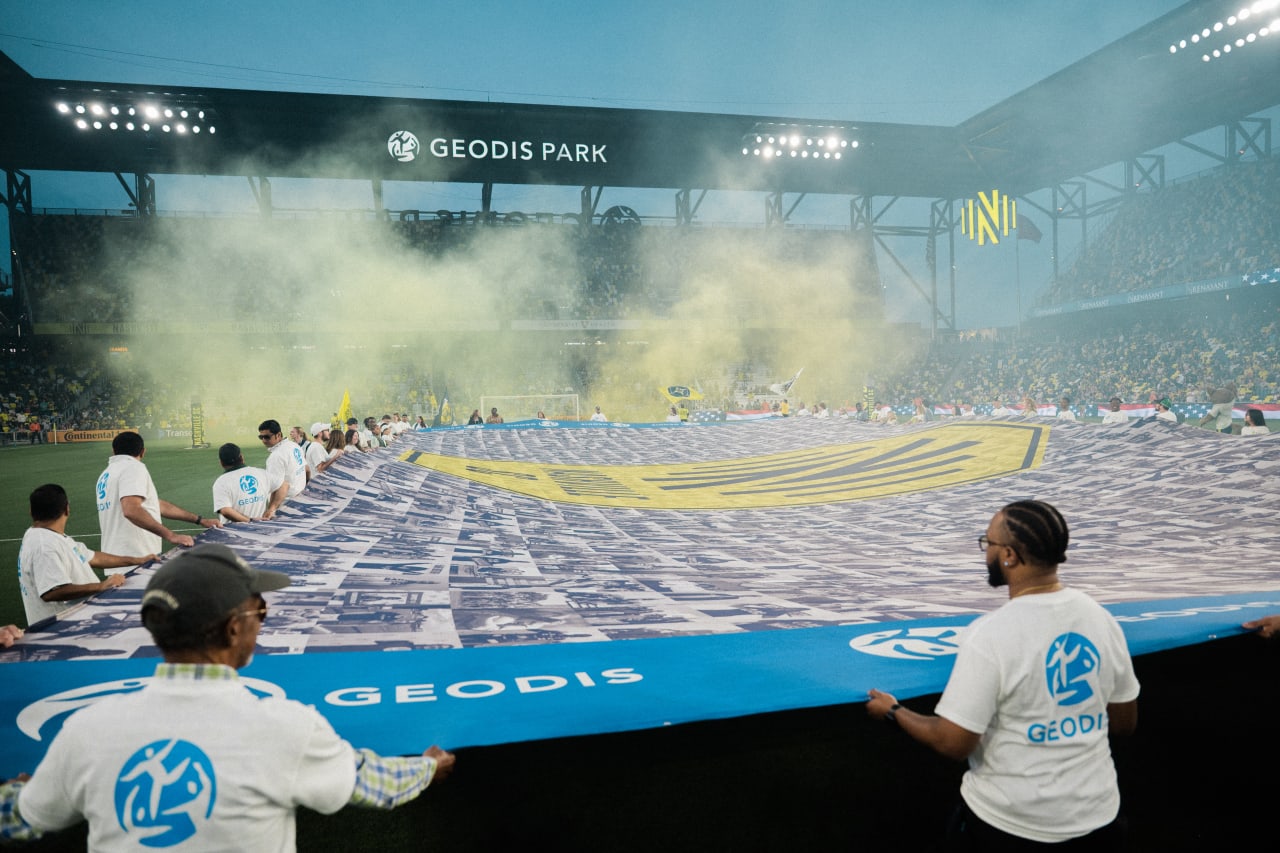 Cumberland River Compact | 4.26.25