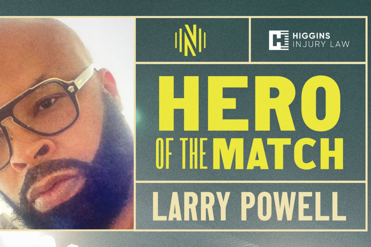 Larry Powell | 4.12.25