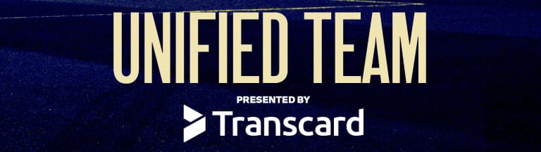 unified with logo 2025 button