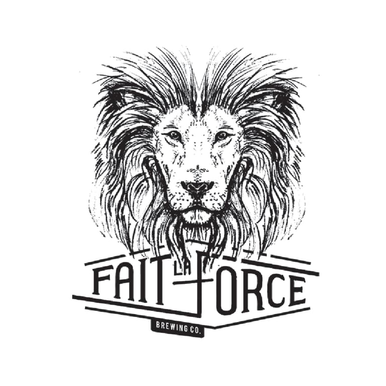 fait la force neighborhood pubs logo-100