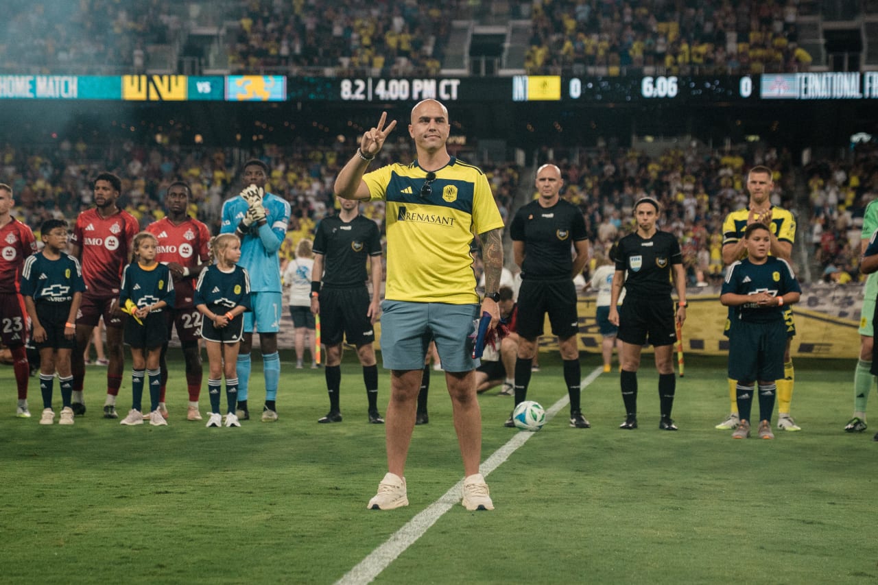 Senior Airman Clay Huddleston | 7.19.25