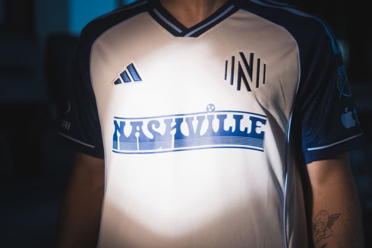 2025 Nostalgia Select Full Shirt