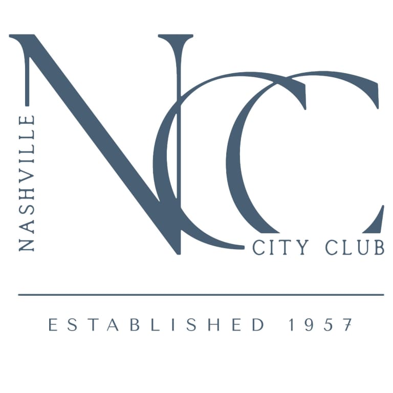 Nashville City Club Partner Logo