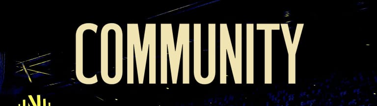 HP Community BUtton 2025