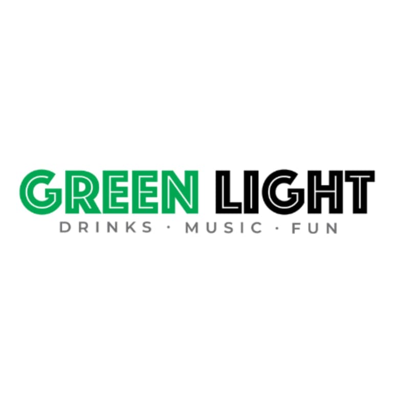 Green Light 2025 Pubs Logo
