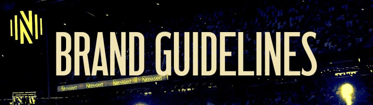 brand guidelines 2025