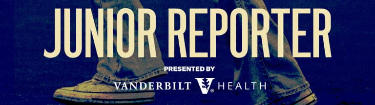 junior reporter logo button 2025
