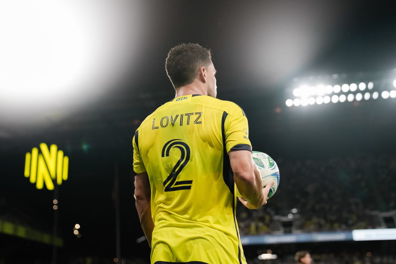 NSH vs TOR | 7.19.25