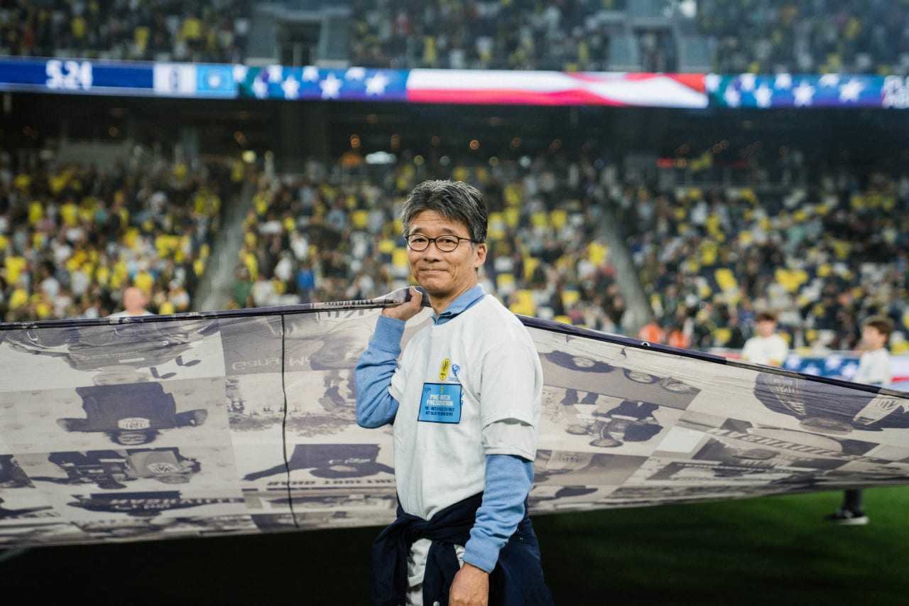 Japan America Society of TN | 5.10.25