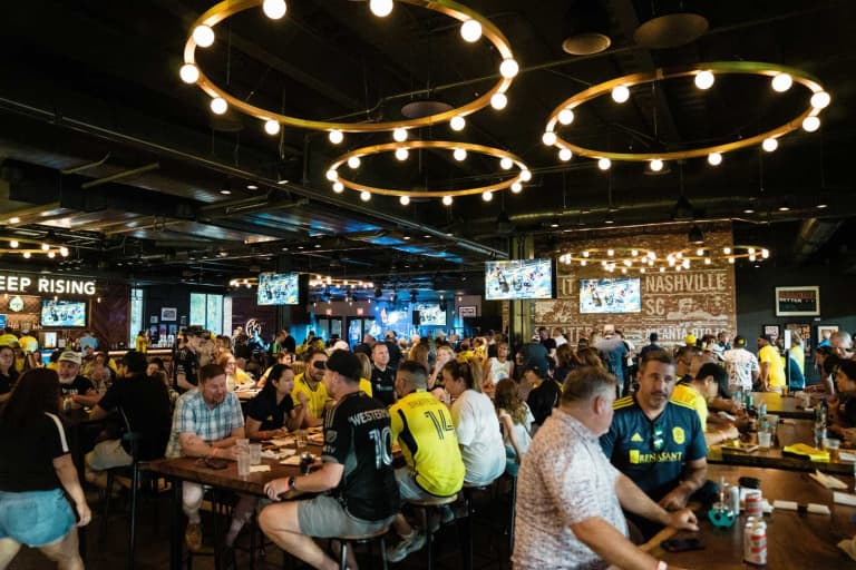 WeHo Club Update Matchday 2024