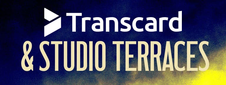 terraces header 2025