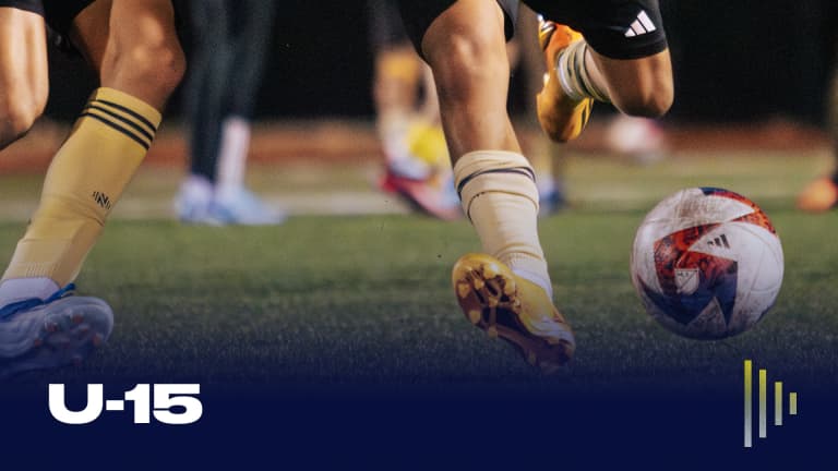 Button Template U-15 2024