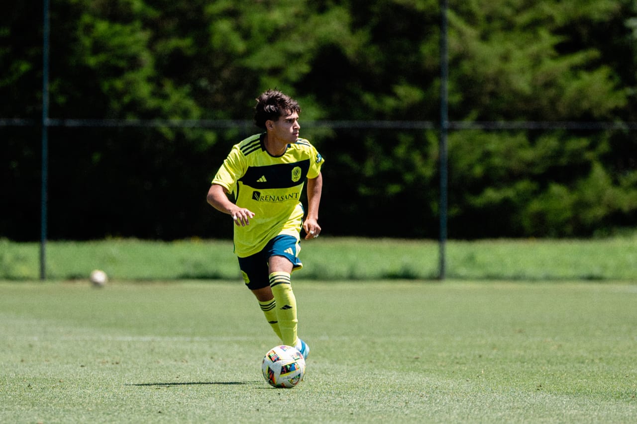 NSCU18 vs CLT | 5.22.25