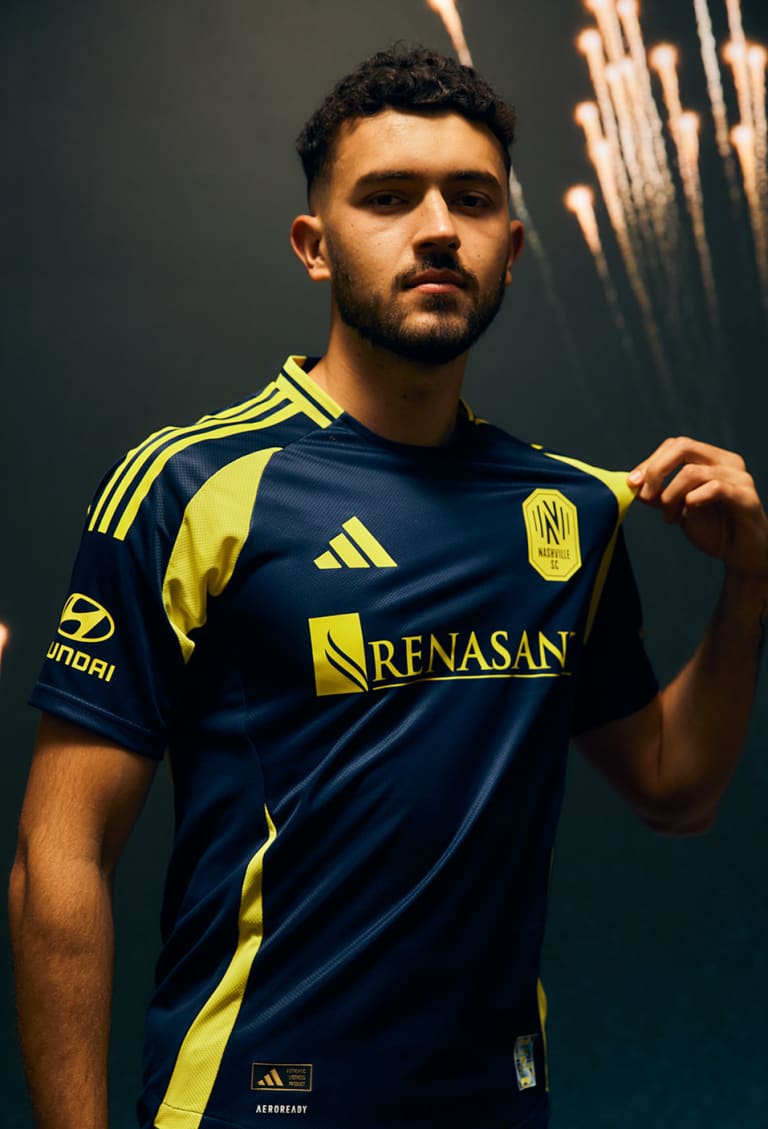 NSC 25 Secondary Kit-PLAYERS-28