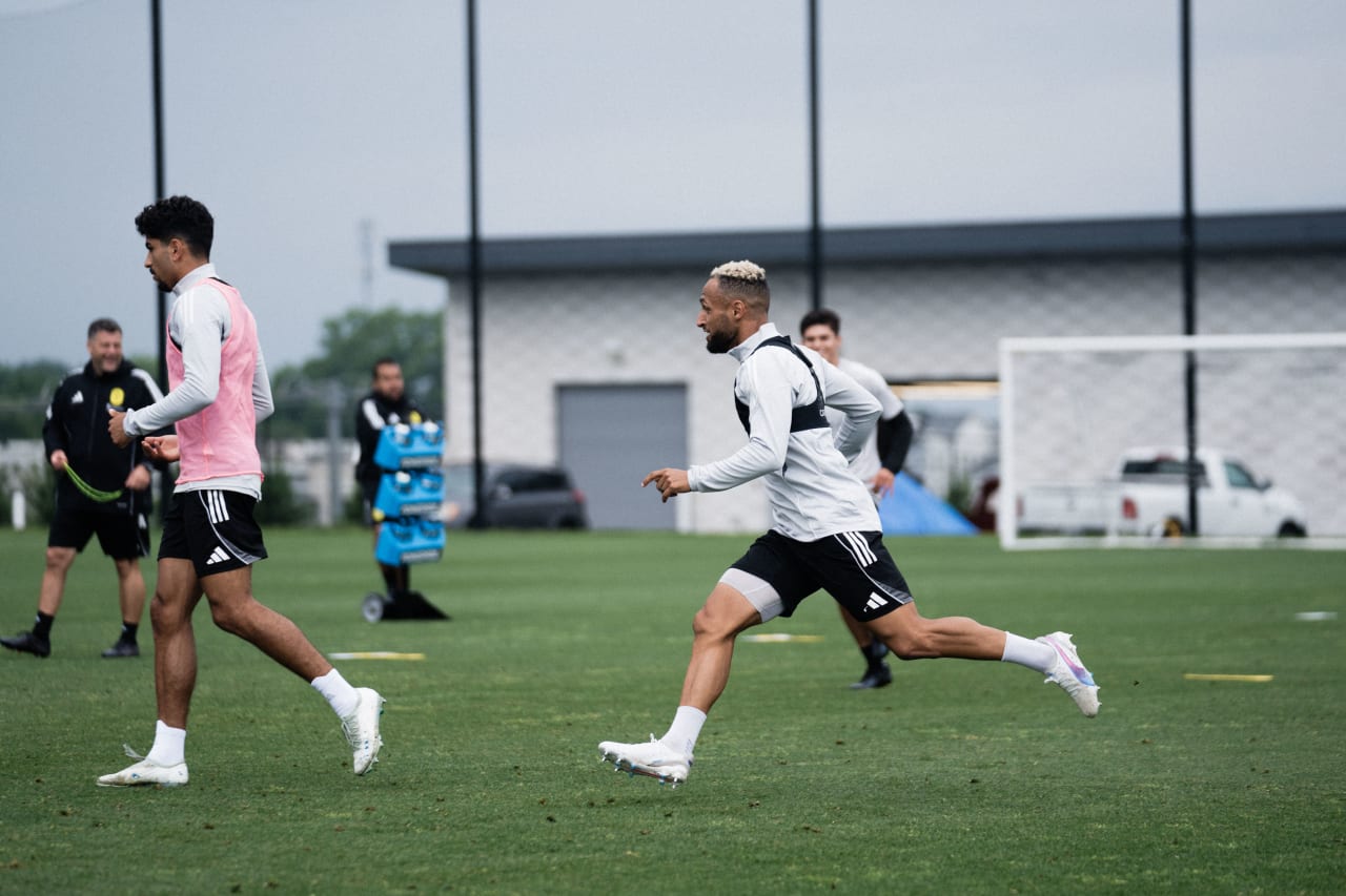 Training | 5.20.25