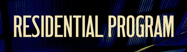 residential program 2025 button