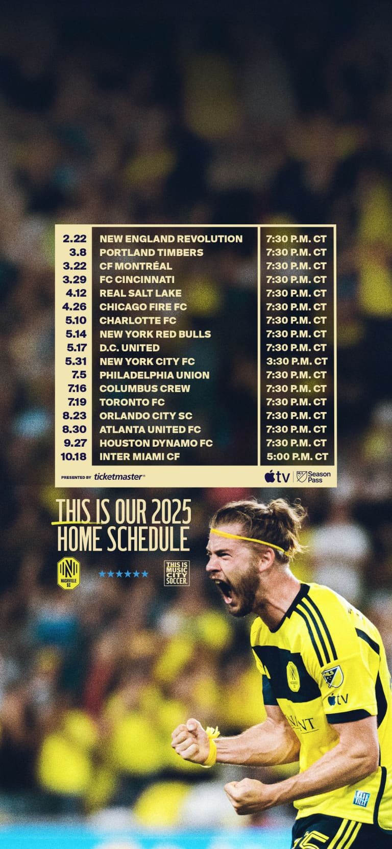 MAR-GRA-2024-573 2025 Schedule Release graphics - WALLPAPER - V1