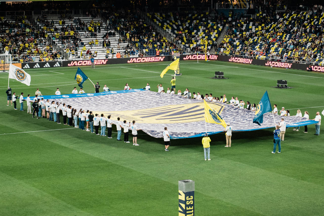 KIPP Nashville Collegiate High School | 3.29.25