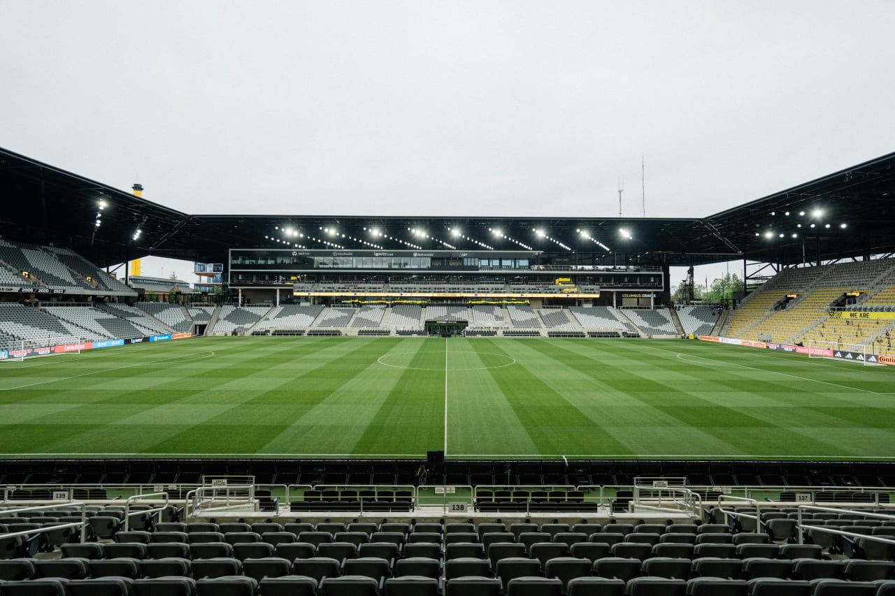 CLB vs NSH | 5.28.25