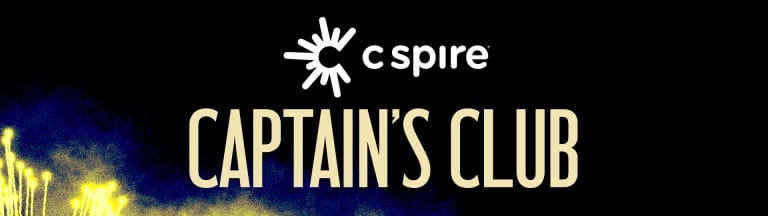 Cap Club BUtton 2025