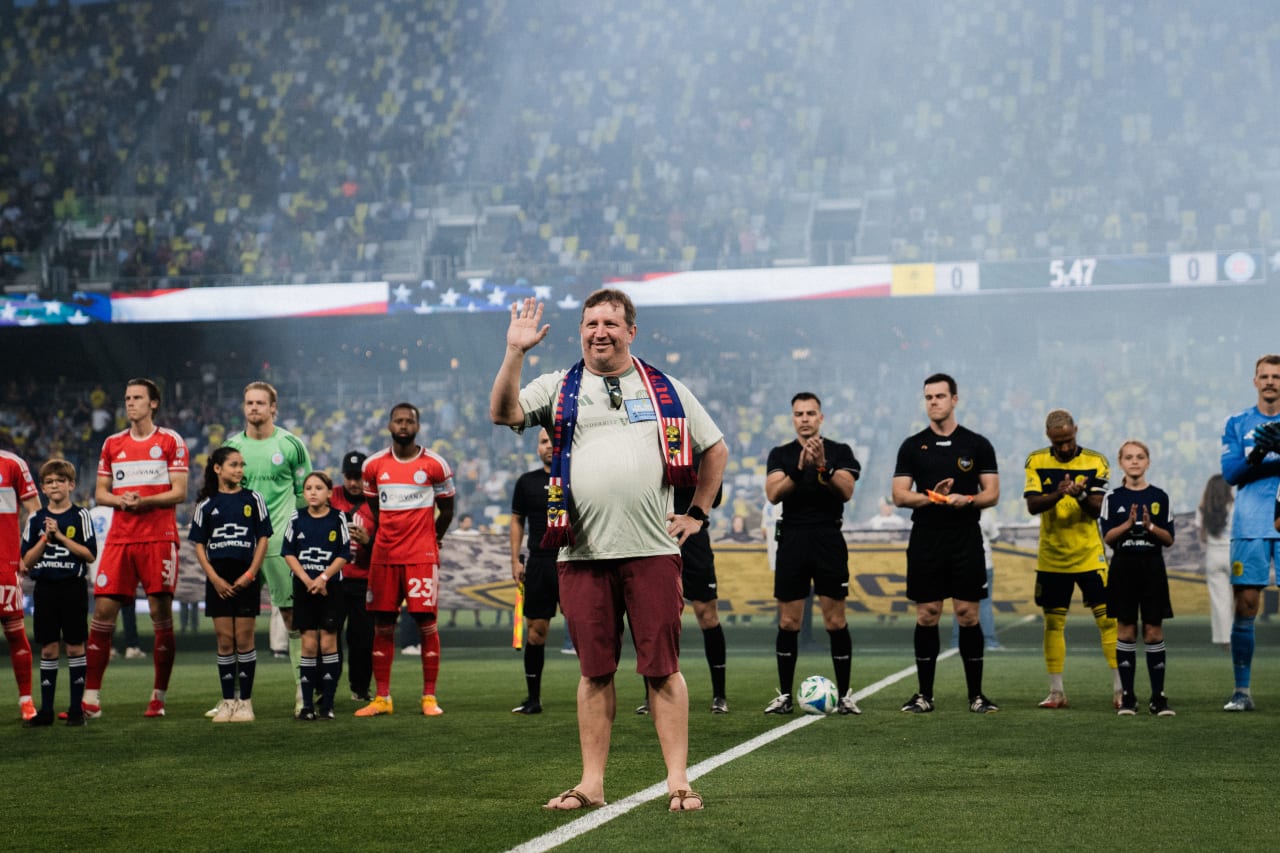 PFC Joshua McCormack | 4.26.25