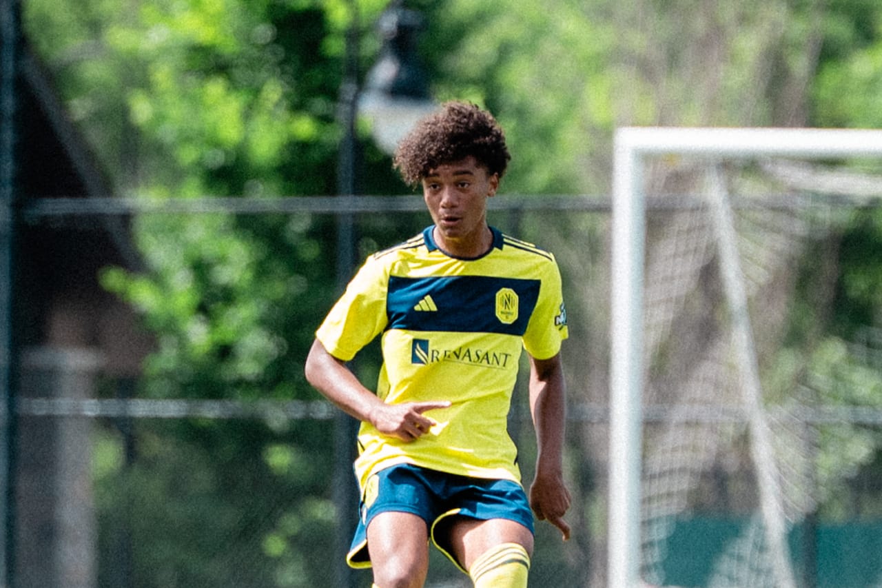 NSCU18 vs CLT | 5.22.25