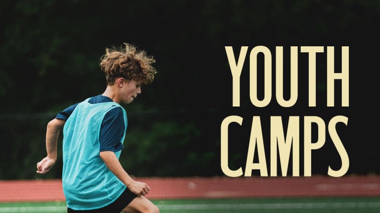 youth camp hp button 2025